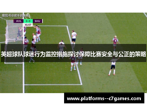 英超球队球迷行为监控措施探讨保障比赛安全与公正的策略