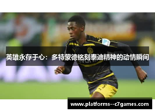 英雄永存于心:多特蒙德铭刻泰迪精神的动情瞬间 英雄永存于心:多特蒙德铭刻泰迪精神的动情瞬间