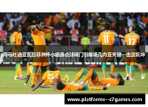 阿马杜迪亚瓦拉非洲杯小组赛点球破门引爆场几内亚关键一击定乾坤 阿马杜迪亚瓦拉非洲杯小组赛点球破门引爆场几内亚关键一击定乾坤